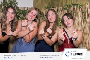 Sommernachtsball